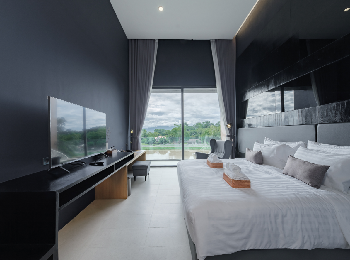 A 5-Star Chiang Rai Hotel by the River – The Perfect Winter Escape