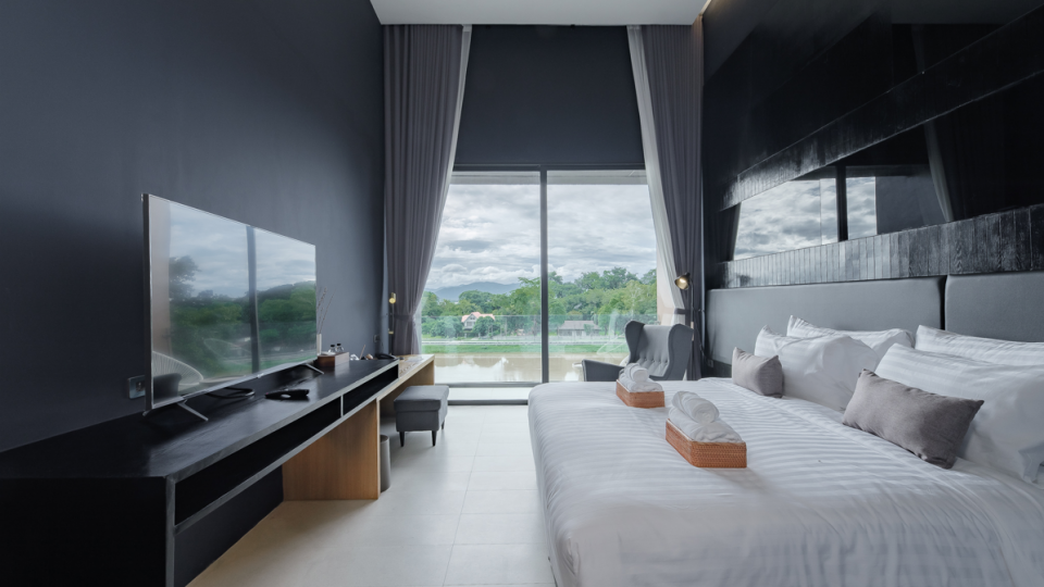 A 5-Star Chiang Rai Hotel by the River – The Perfect Winter Escape