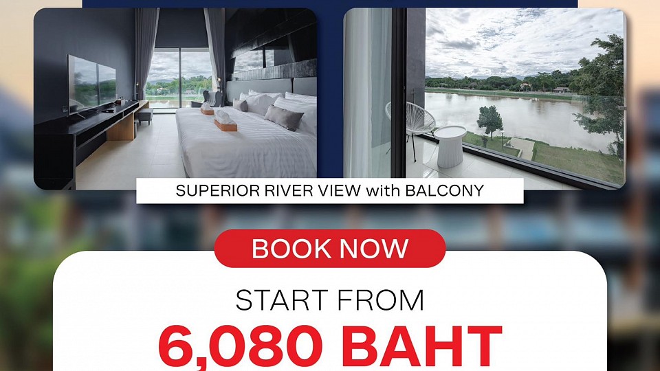 Stay longer & Save more