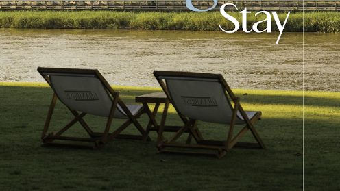 2-Night Stay
